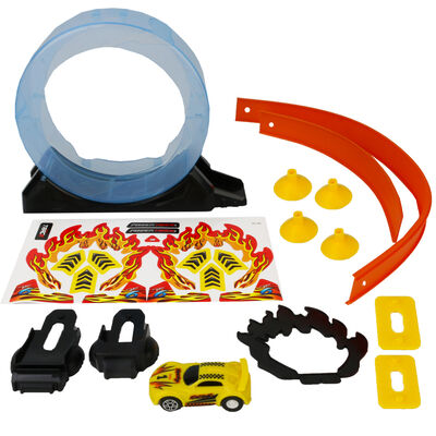 Speed Track: Super Speed Racing Loop image number 3