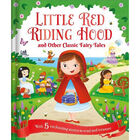 Little Red Riding Hood and Other Classic Fairy Tales image number 1