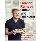 Gordon Ramsay Quick & Delicious image number 1