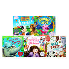 Smiley Stories: 10 Kids Picture Books Bundle image number 2