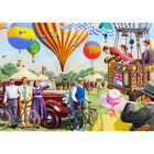 Up and Away 1000 Piece Jigsaw Puzzle image number 3