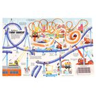 The Ultimate Construction Site Book image number 2