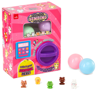 Mini Kawaii Surprise Vending Machine