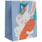 Easter Character Small Gift Bag Bundle: Pack of 2 image number 1