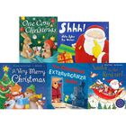 Santa's Sweet Stories: 10 Kids Picture Books Bundle image number 2