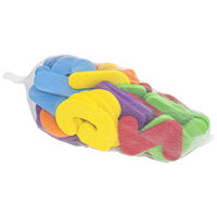 PlayWorks Foam Bath Letters and Numbers Set