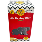 Air Drying Clay: Elephant Kit image number 1