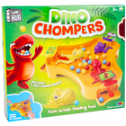 Dino Chompers Board Game image number 1