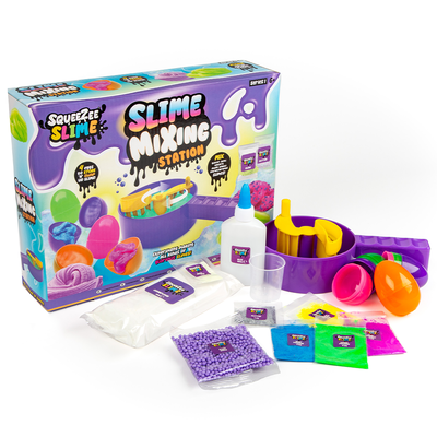 Slime Mixing Station image number 2