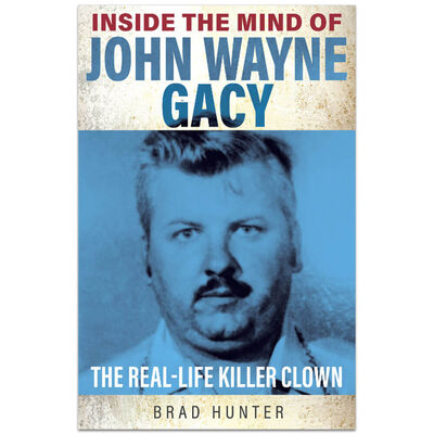 Inside the Mind of John Wayne Gacy: The Real-Life Killer Clown image number 1