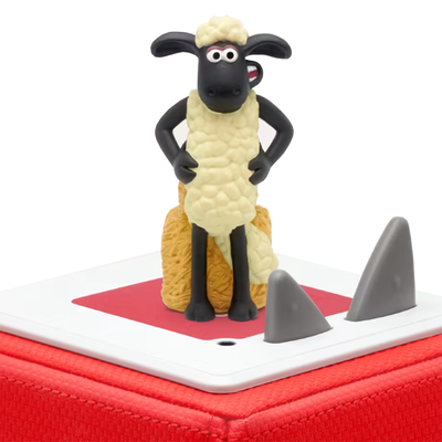 Tonies: Shaun the Sheep: Farmer&rsquo;s Llamas image number 2
