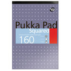 Pukka Square Pad 160 Pages  image number 1