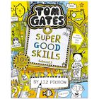 Tom Gates 10: Super Good Skills (Almost) image number 1
