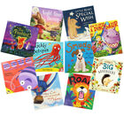 All Your Animal Friends - 10 Kids Picture Books Bundle image number 1
