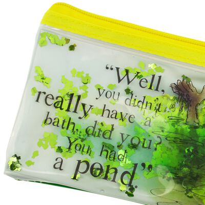 The World of David Walliams Mr Stink Pencil Case image number 2