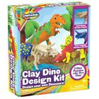 Clay Dino Design Kit image number 1