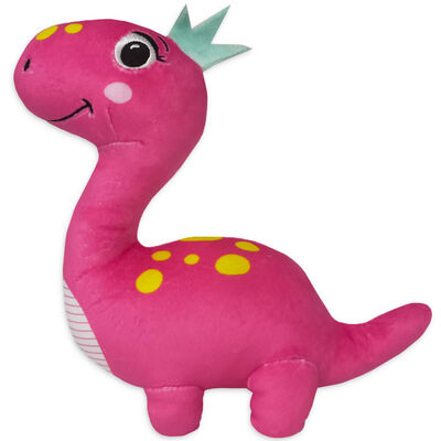 Flo the Dino Plush Toy image number 1