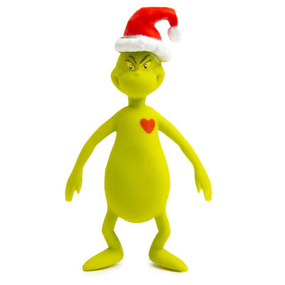 Stretchy Grinch image number 2