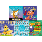 Amazing Animals: 10 Book Bundle image number 2