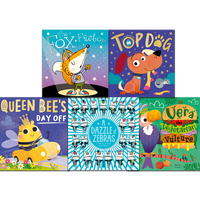 Amazing Animals: 10 Book Bundle