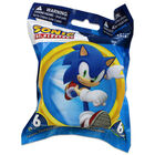 Sonic the Hedgehog Clip-on Backpack Hangers: Assorted image number 1
