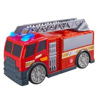 Teamsterz Lights and Sound Fire Engine