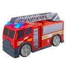 Teamsterz Lights and Sound Fire Engine image number 2