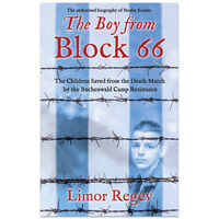 The Boy from Block 66