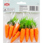 Glitter Carrots - 8 Pack image number 3