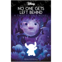 Lilo & Stitch: Nobody Gets Left Behind