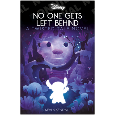 Lilo & Stitch: Nobody Gets Left Behind image number 1