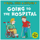 Going To The Hospital (First Experiences with Biff, Chip & Kipper) image number 1