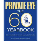 Private Eye The 60 Yearbook image number 1