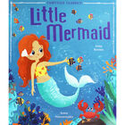 The Little Mermaid: Fairytale Classics image number 1