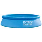 Intex Easy Set Up Swimming Pool 8″ x 24″ image number 1