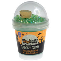 Halloween Slime: Assorted