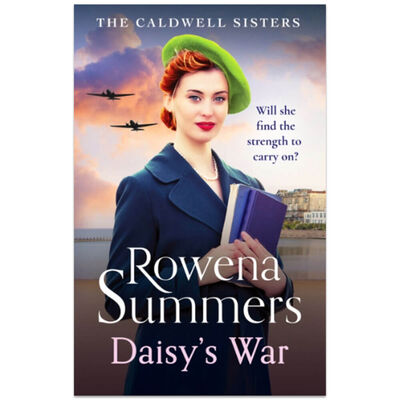 Daisy's War image number 1