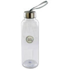 Digital Craft Hub Clear Water Bottle: 500ml image number 1