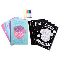 4-in-1 Craft Kit