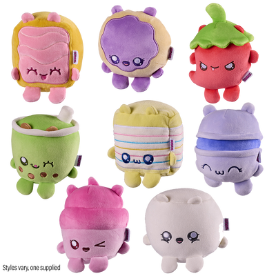 STUFFS are Trendy Self-Care Toycessories! image number 3