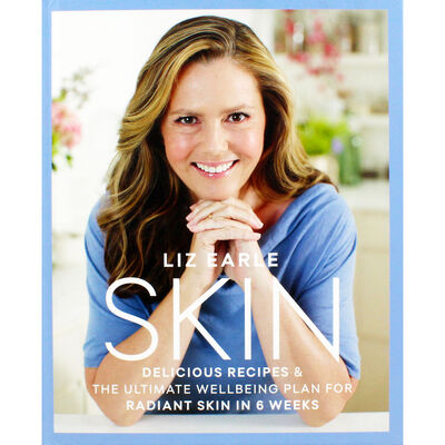 Skin: Liz Earle image number 1