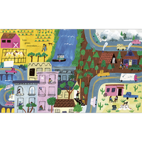 Love Grows Everywhere