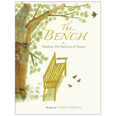 The Bench image number 1