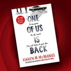 One of Us is Back image number 2