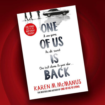 One of Us is Back image number 2