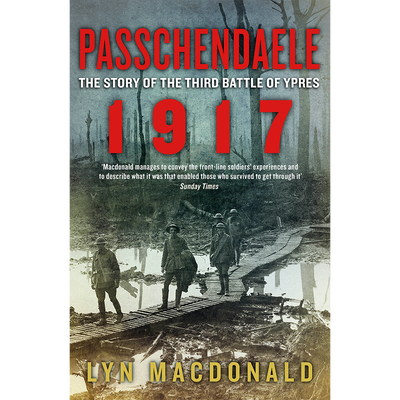 Passchendaele: The Story of the Third Battle of Ypres 1917 image number 1