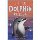 Little Dolphin Rescue image number 1