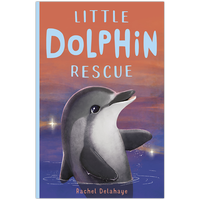 Little Dolphin Rescue