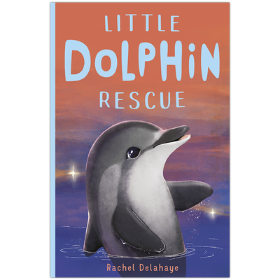 Little Dolphin Rescue image number 1