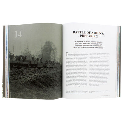 How The First World War Was Won image number 3